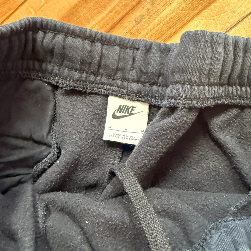 Lot of 6 Men’s Size Medium Athletic Pants Nike & Adidas - Picture 12 of 13